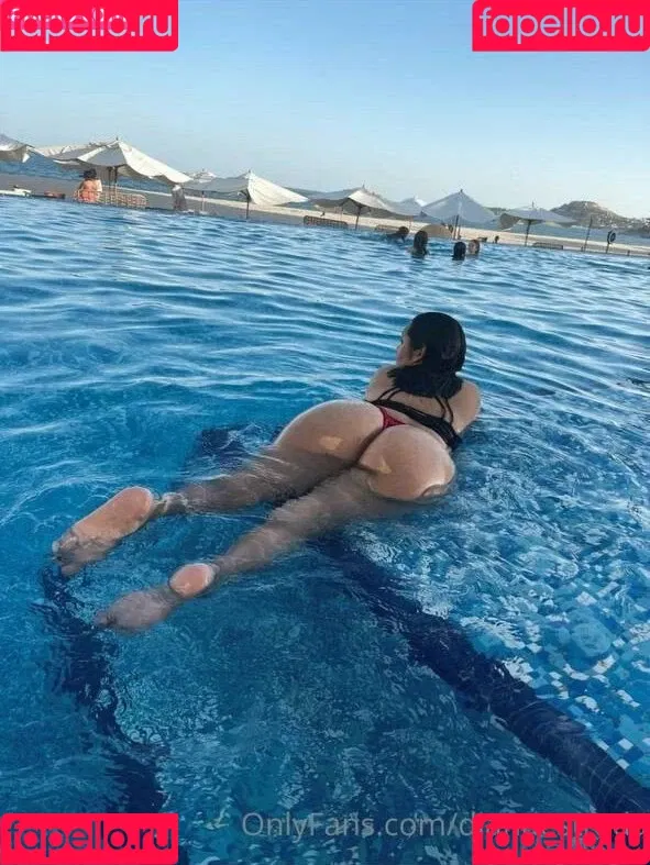 Diana Estrada Onlyfans Photo Gallery 