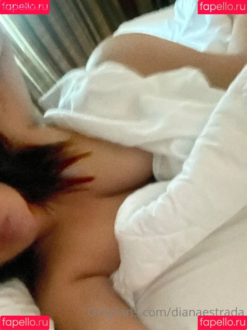 Diana Estrada Onlyfans Photo Gallery 