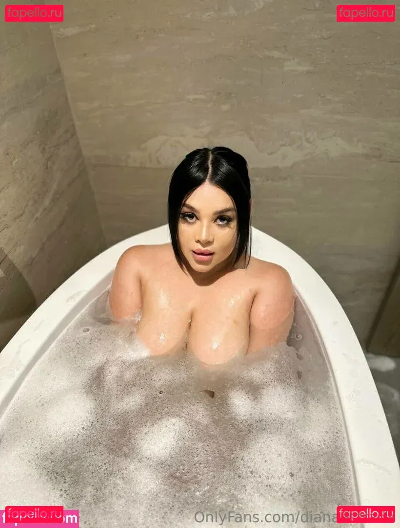 Diana Estrada Onlyfans Photo Gallery 
