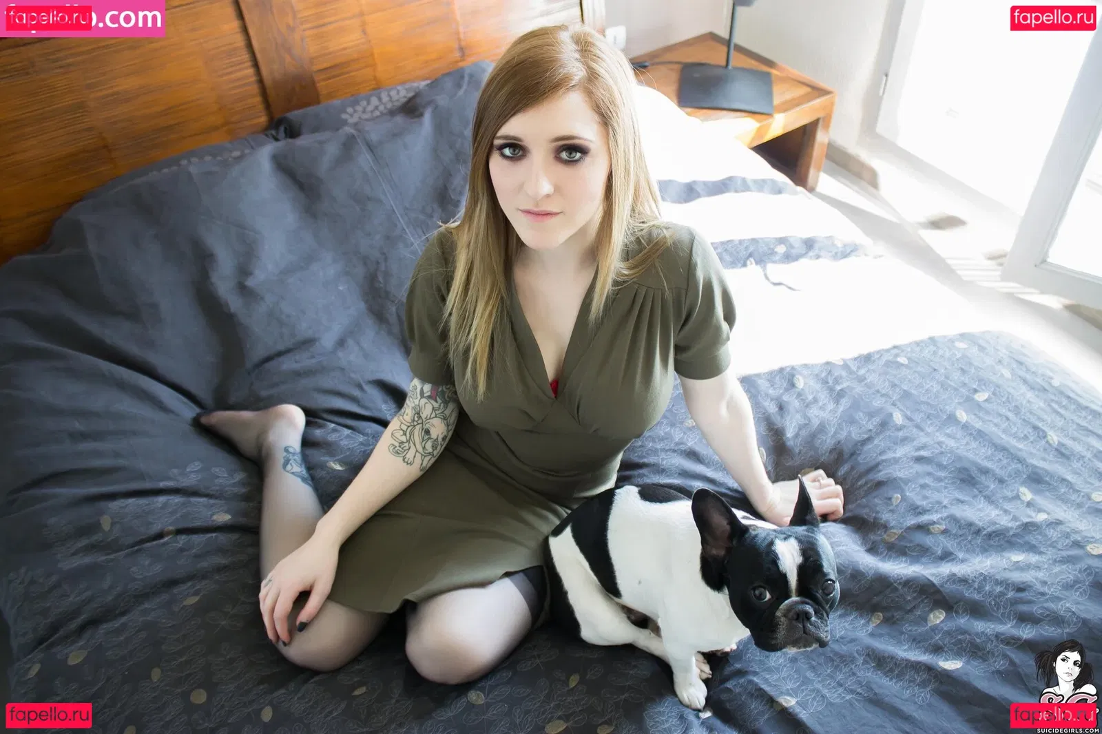 alysondacher Onlyfans Photo Gallery 