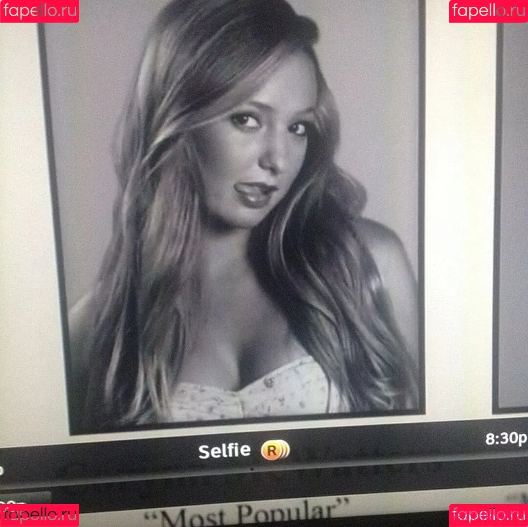 Kimi McFarland Onlyfans Photo Gallery 