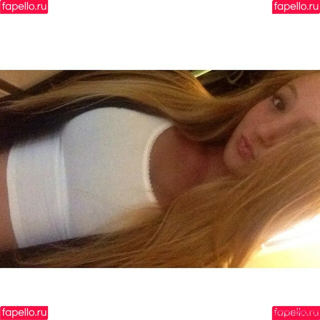 Kimi McFarland Onlyfans Photo Gallery 