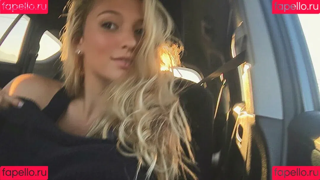 Kimi McFarland Onlyfans Photo Gallery 