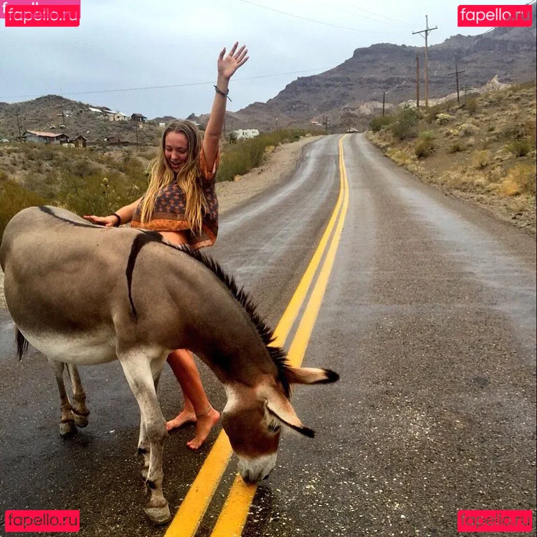 Kimi McFarland Onlyfans Photo Gallery 