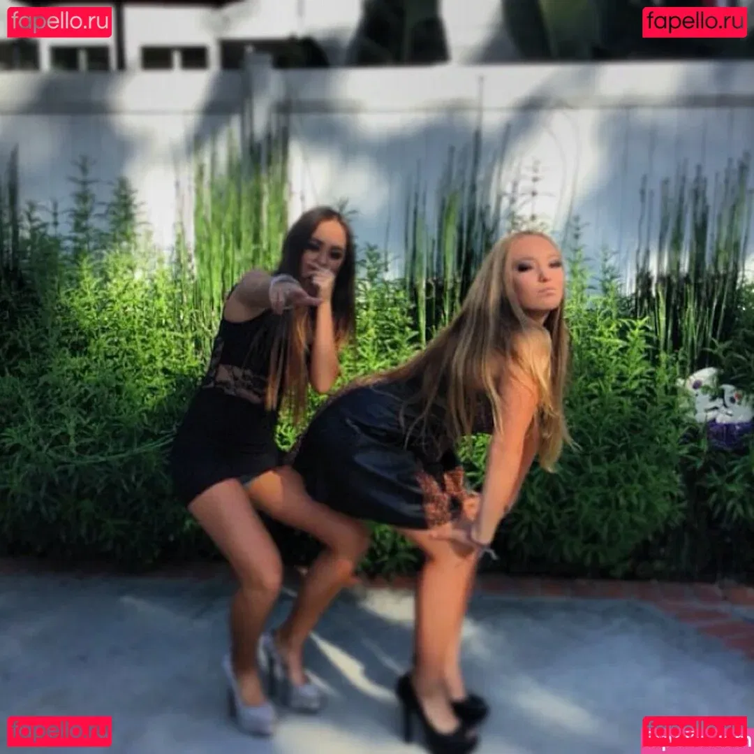 Kimi McFarland Onlyfans Photo Gallery 