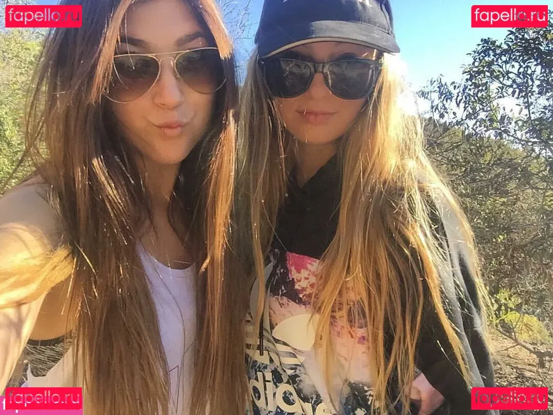 Kimi McFarland Onlyfans Photo Gallery 