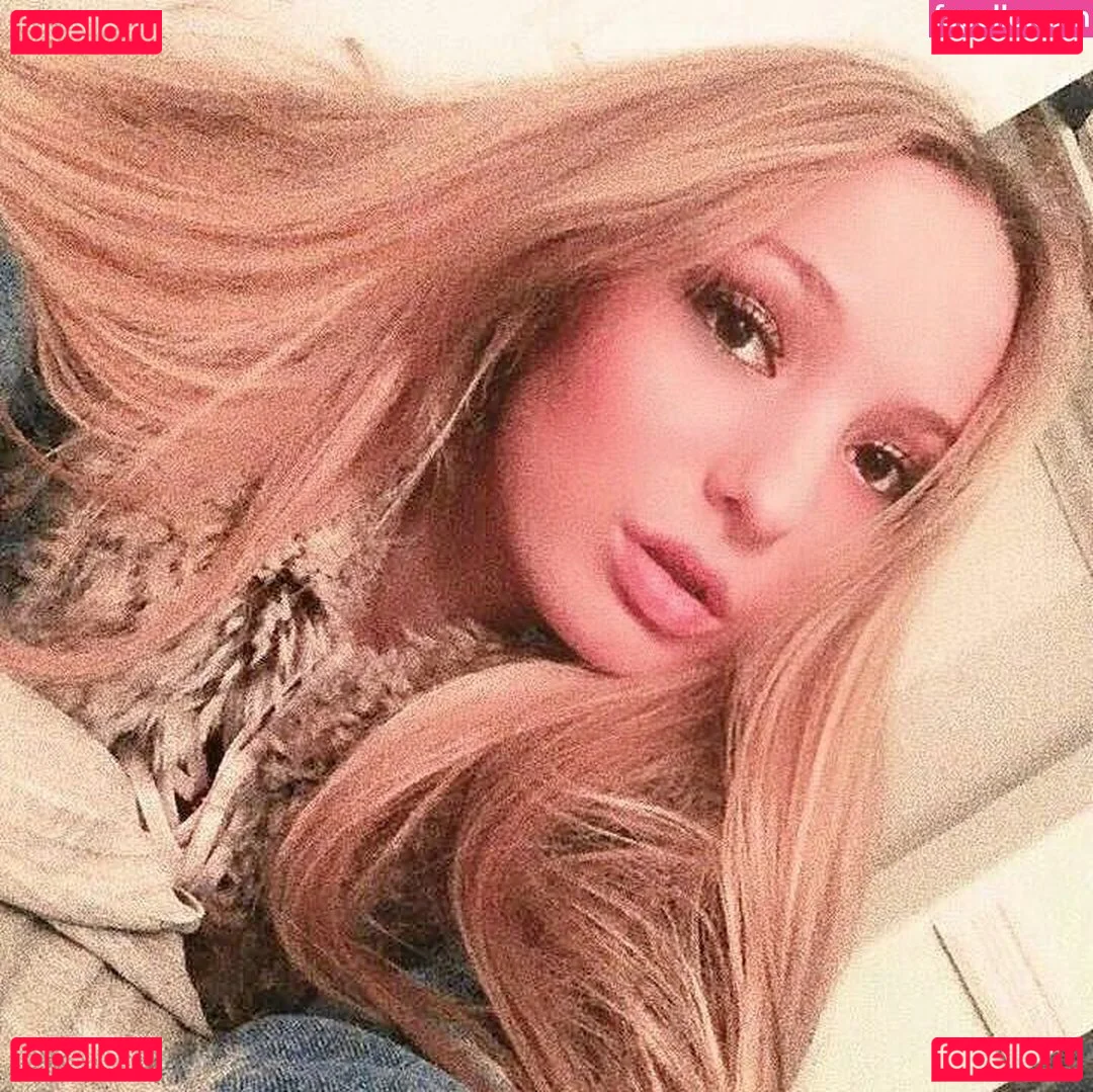 Kimi McFarland Onlyfans Photo Gallery 