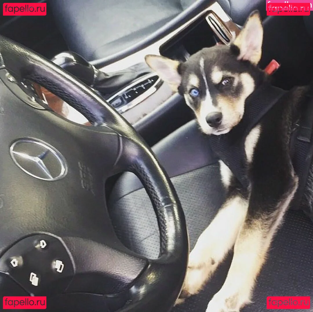 Kimi McFarland Onlyfans Photo Gallery 