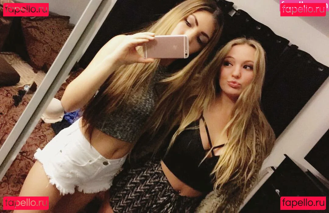 Kimi McFarland Onlyfans Photo Gallery 