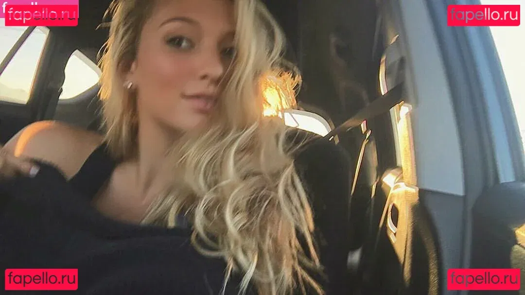 Kimi McFarland Onlyfans Photo Gallery 