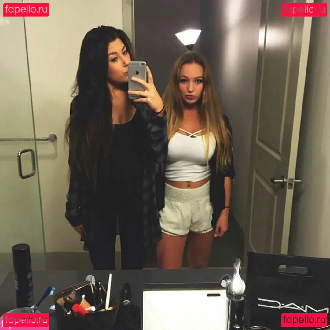 Kimi McFarland Onlyfans Photo Gallery 