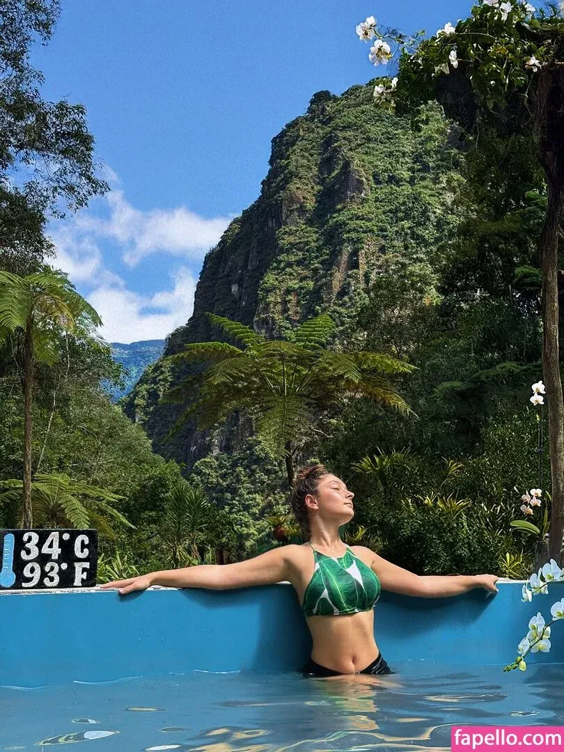 Natalia Onlyfans Photo Gallery 