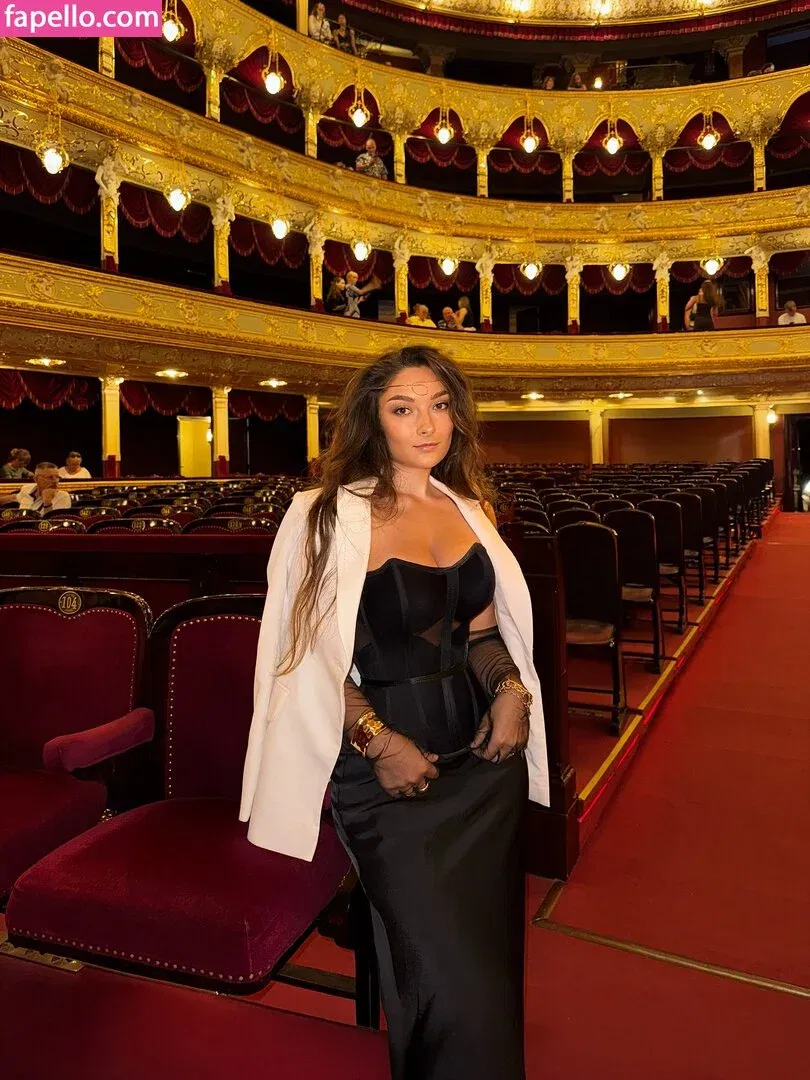 Natalia Onlyfans Photo Gallery 