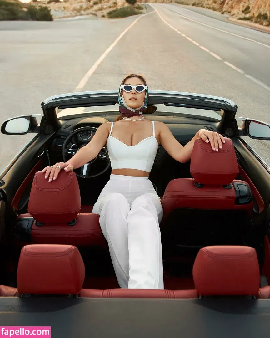 Natalia Onlyfans Photo Gallery 