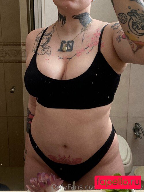 Omorimeow Nude Onlyfans Photo 29