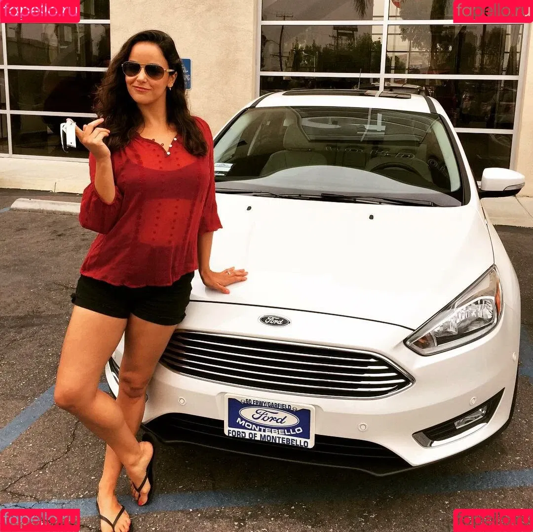 Melissa Fumero Onlyfans Photo Gallery 