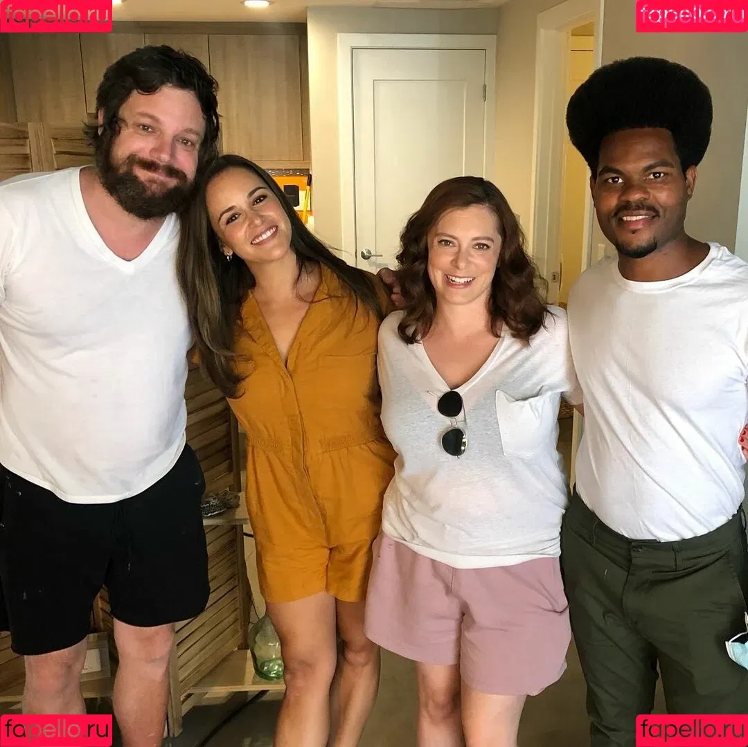 Melissa Fumero Onlyfans Photo Gallery 