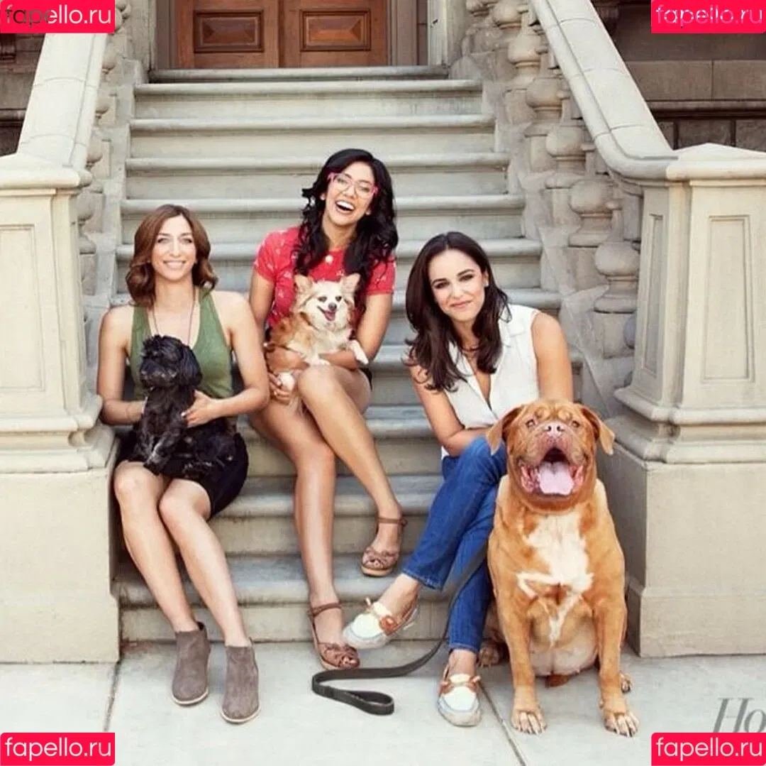 Melissa Fumero Onlyfans Photo Gallery 
