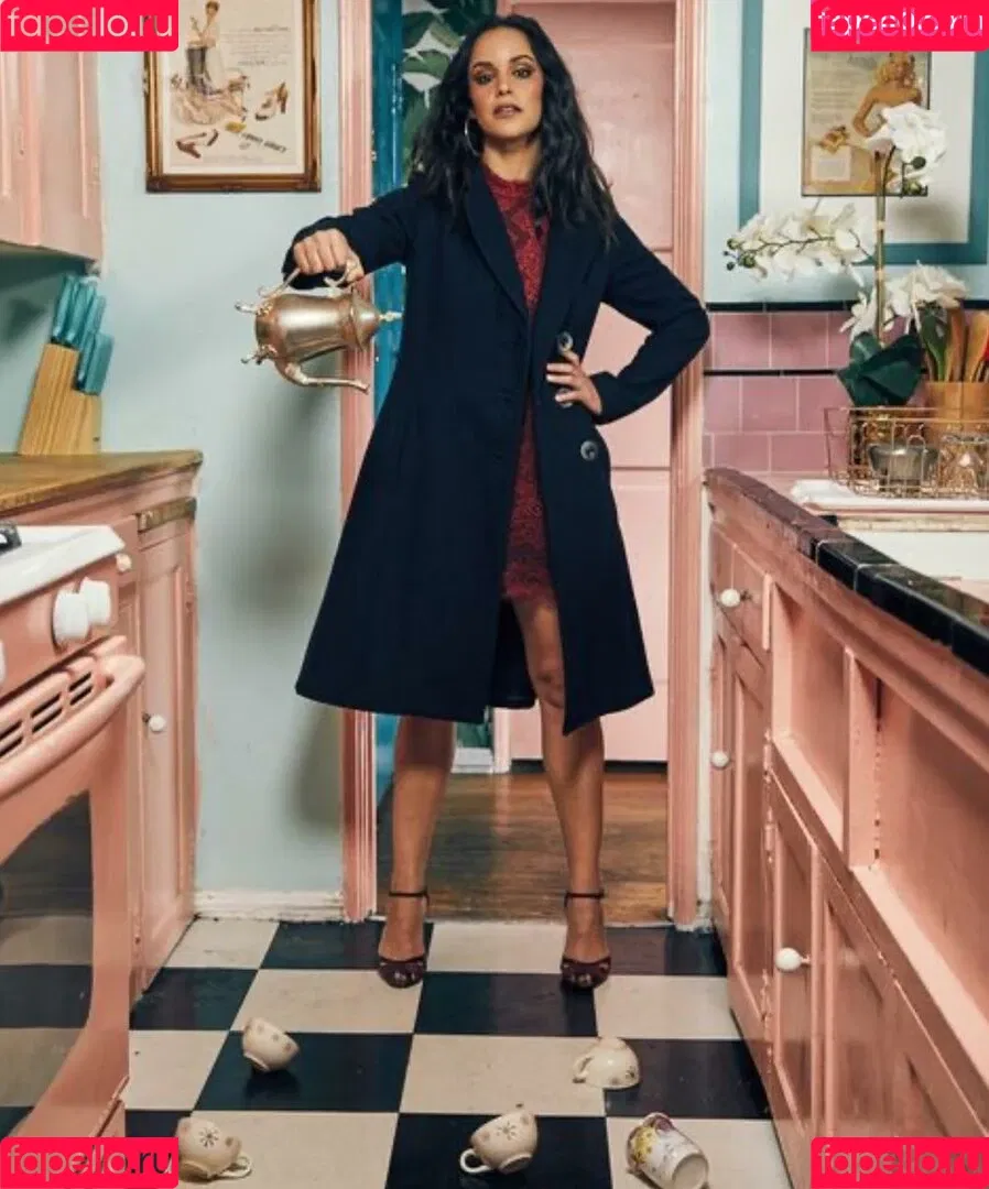Melissa Fumero Onlyfans Photo Gallery 