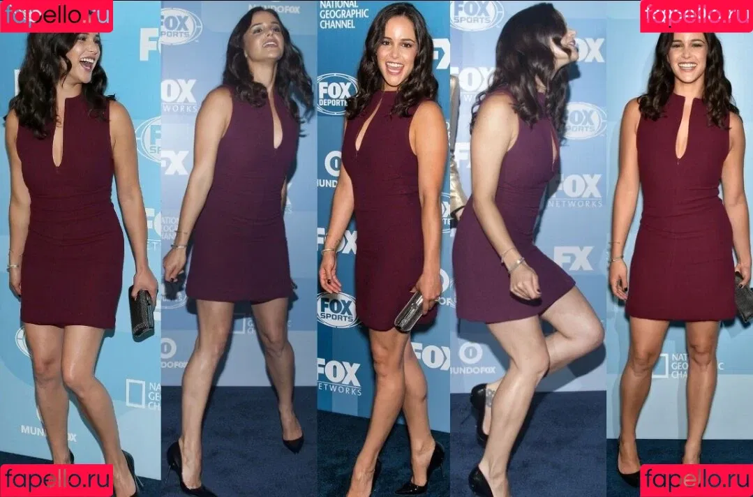 Melissa Fumero Onlyfans Photo Gallery 