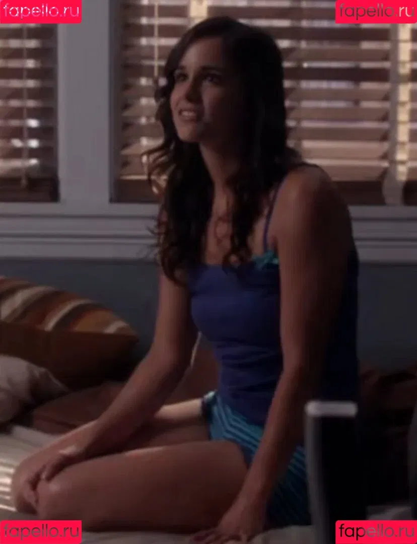 Melissa Fumero Onlyfans Photo Gallery 