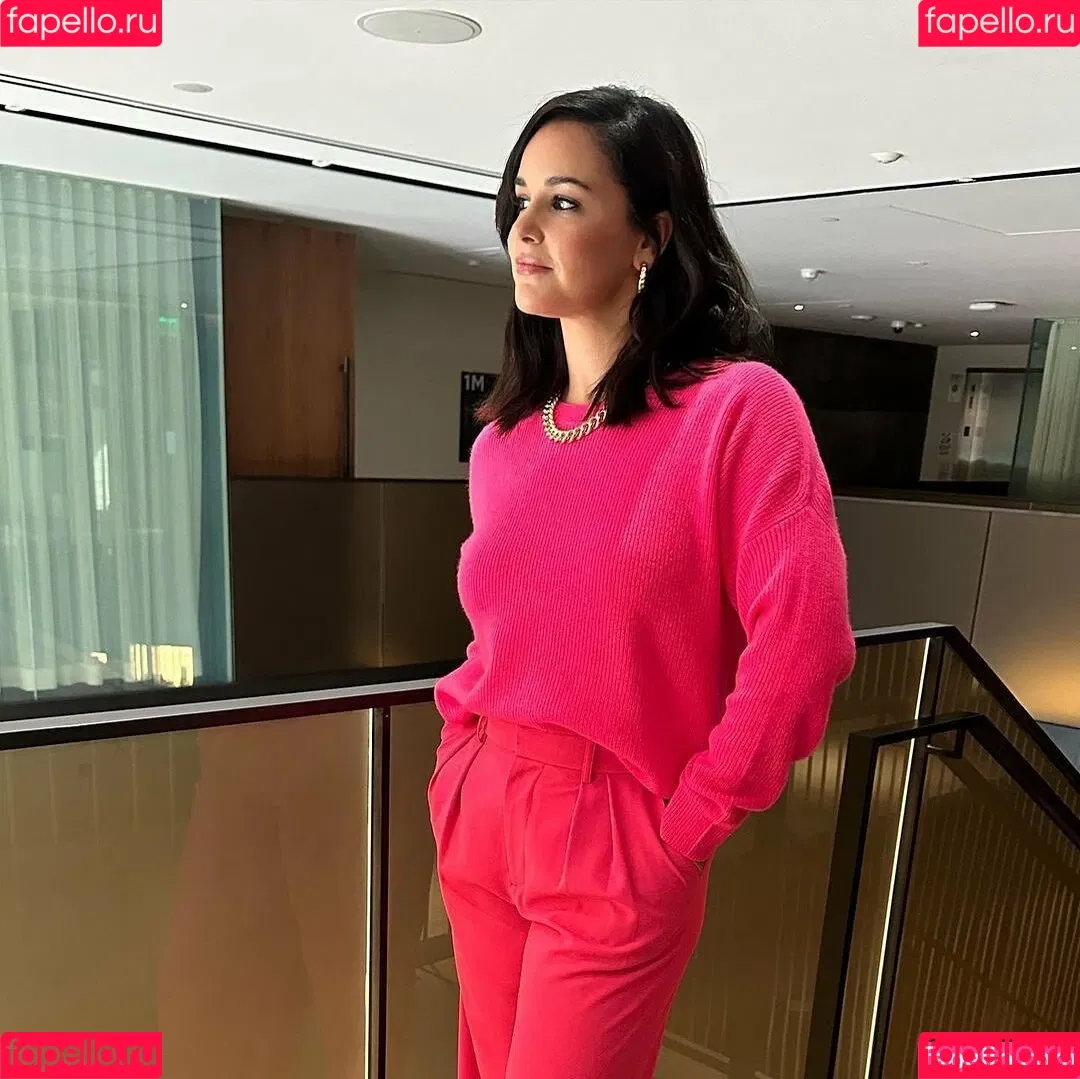 Melissa Fumero Onlyfans Photo Gallery 