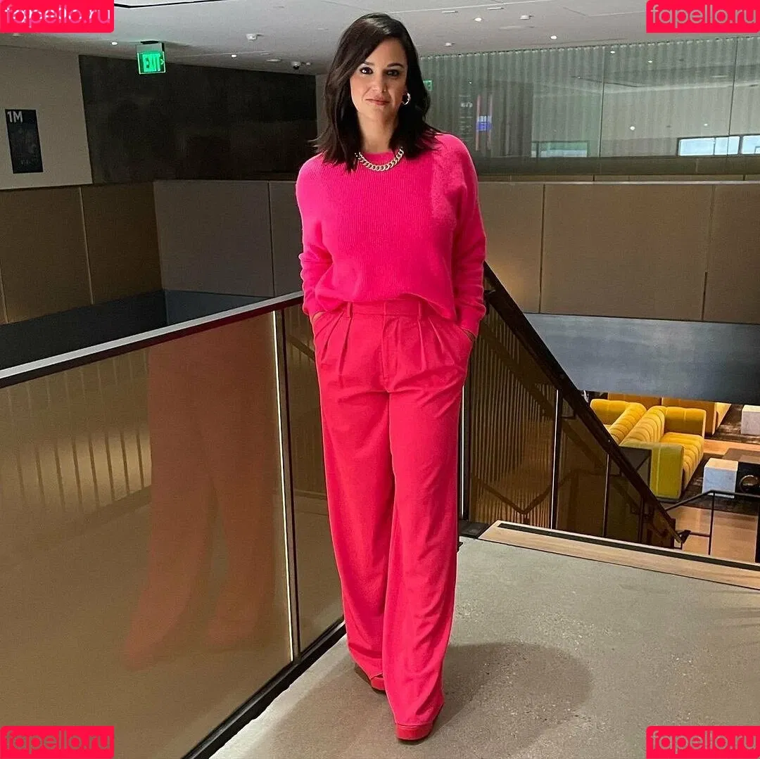 Melissa Fumero Onlyfans Photo Gallery 