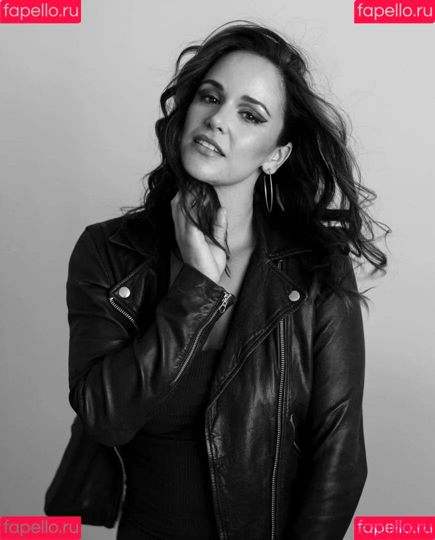 Melissa Fumero Onlyfans Photo Gallery 