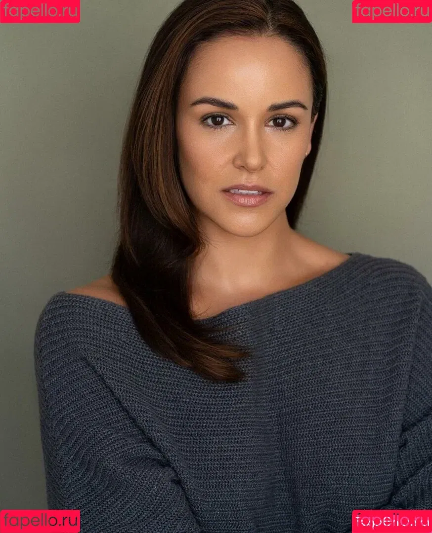 Melissa Fumero Onlyfans Photo Gallery 