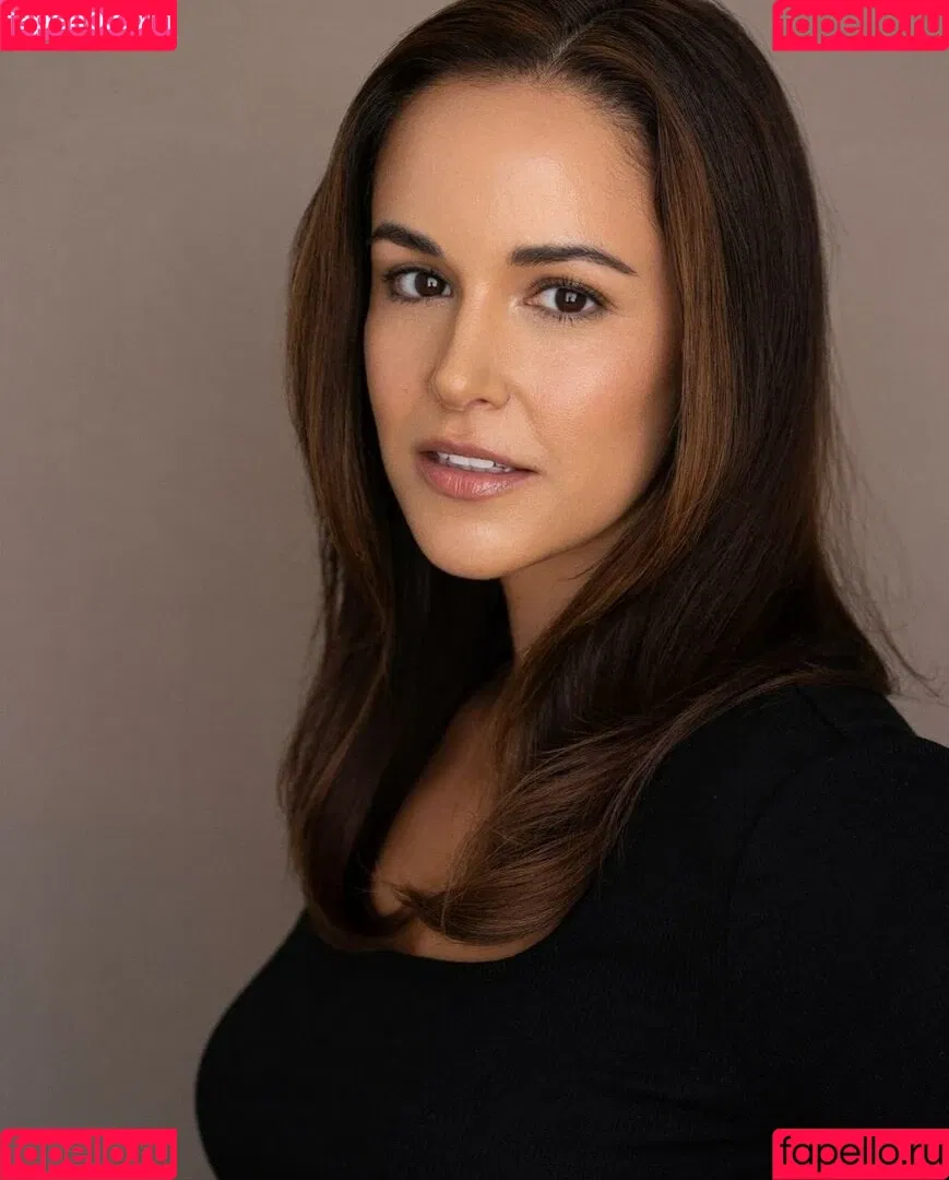 Melissa Fumero Onlyfans Photo Gallery 