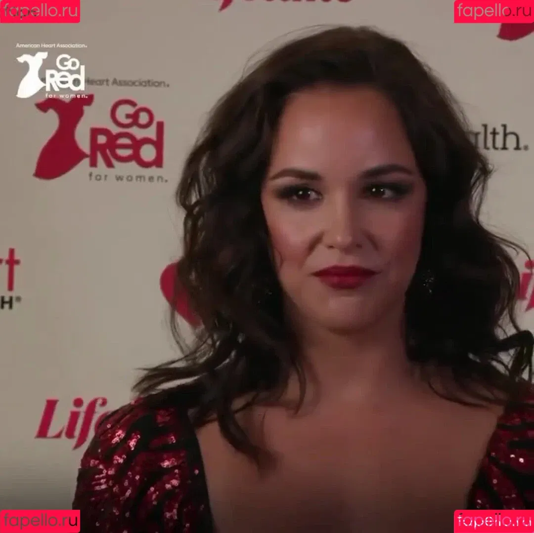 Melissa Fumero Onlyfans Photo Gallery 