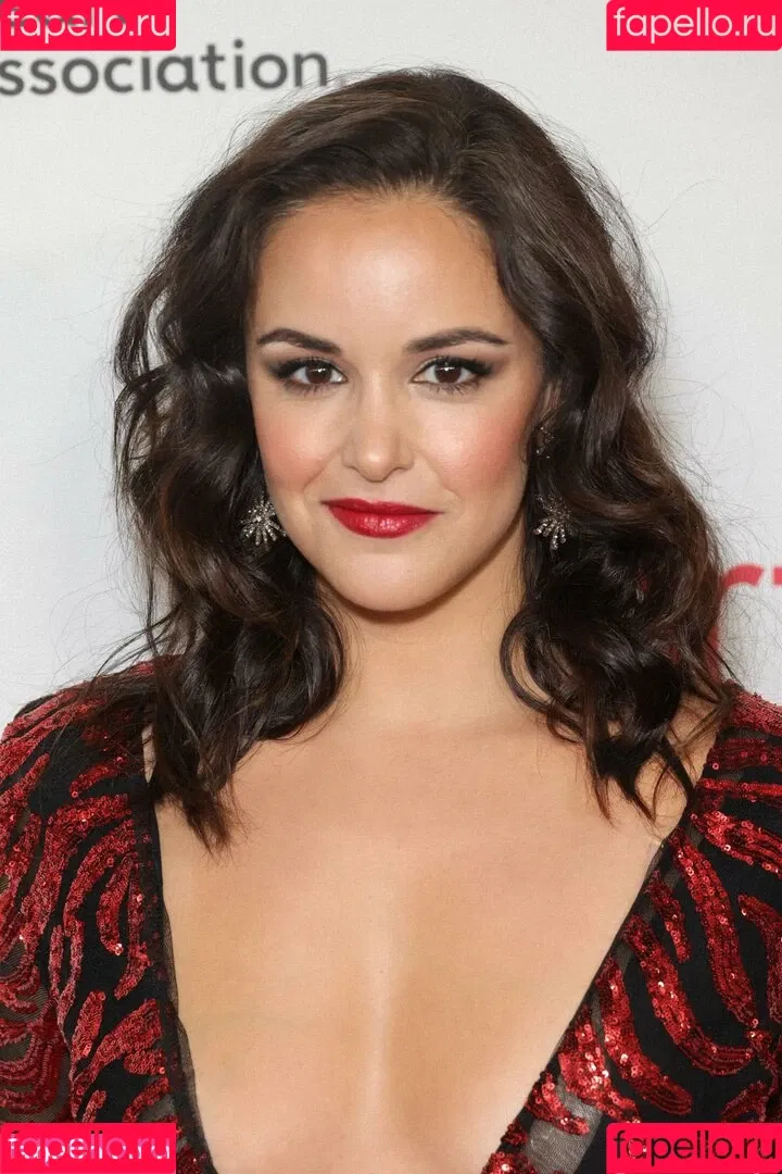 Melissa Fumero Onlyfans Photo Gallery 