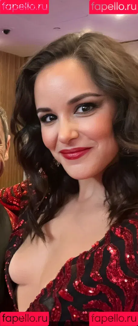 Melissa Fumero Onlyfans Photo Gallery 