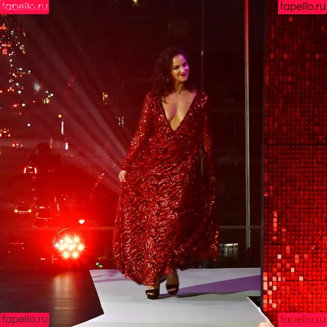 Melissa Fumero Onlyfans Photo Gallery 