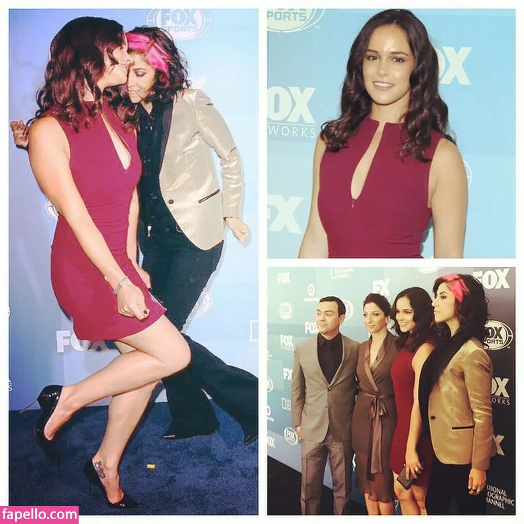 Melissa Fumero Onlyfans Photo Gallery 