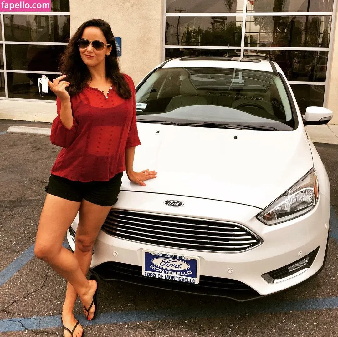 Melissa Fumero Onlyfans Photo Gallery 