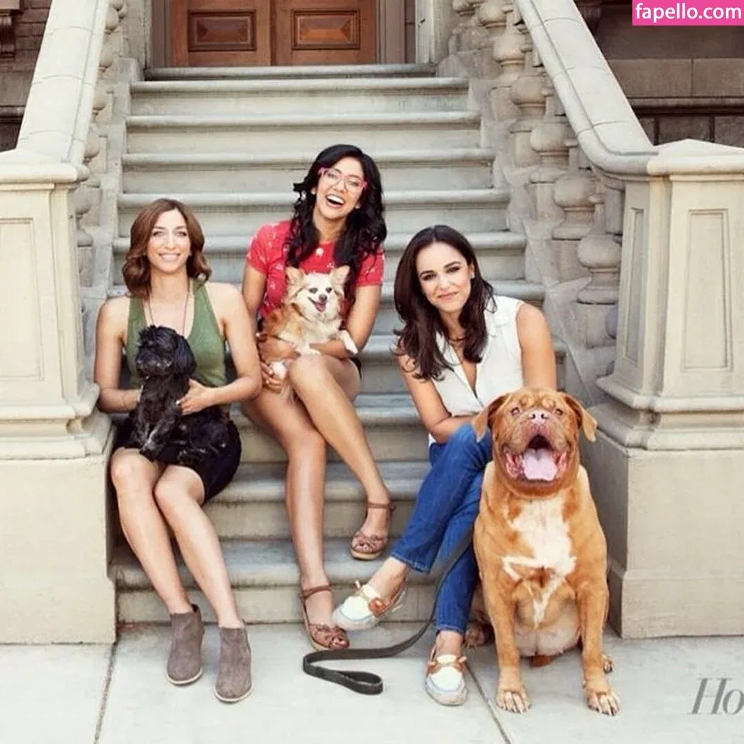 Melissa Fumero Onlyfans Photo Gallery 