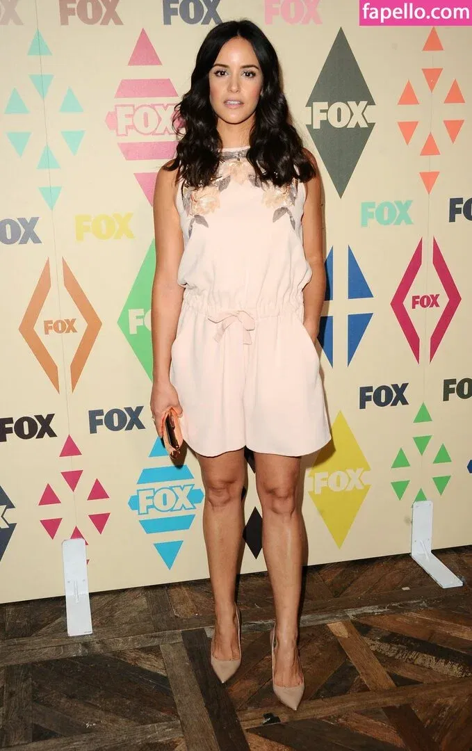 Melissa Fumero Onlyfans Photo Gallery 