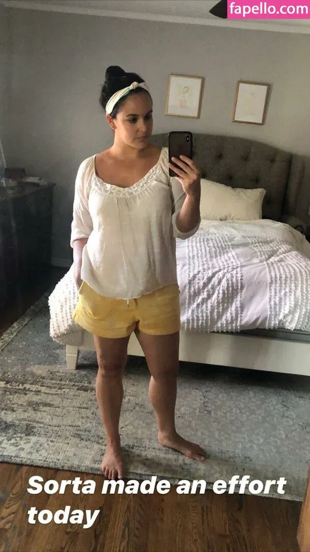 Melissa Fumero Onlyfans Photo Gallery 