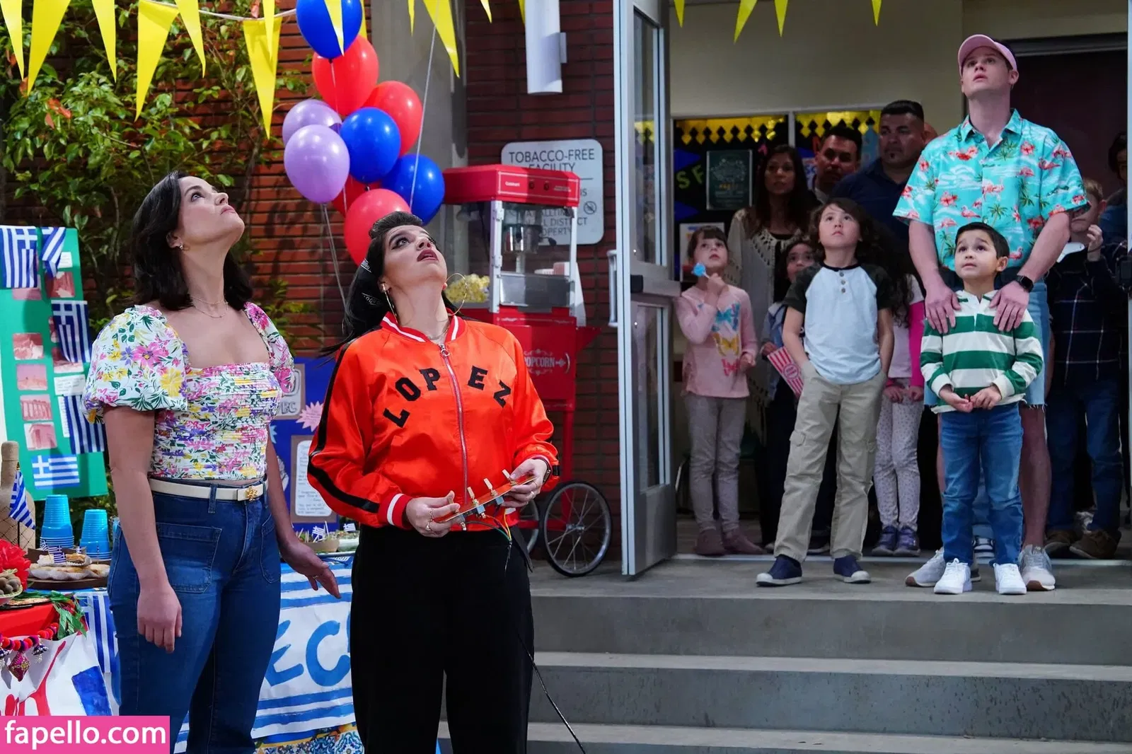 Melissa Fumero Onlyfans Photo Gallery 