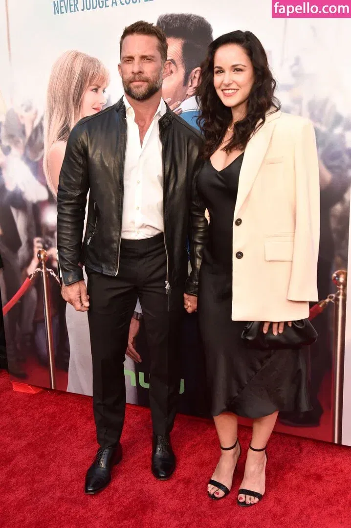 Melissa Fumero Onlyfans Photo Gallery 