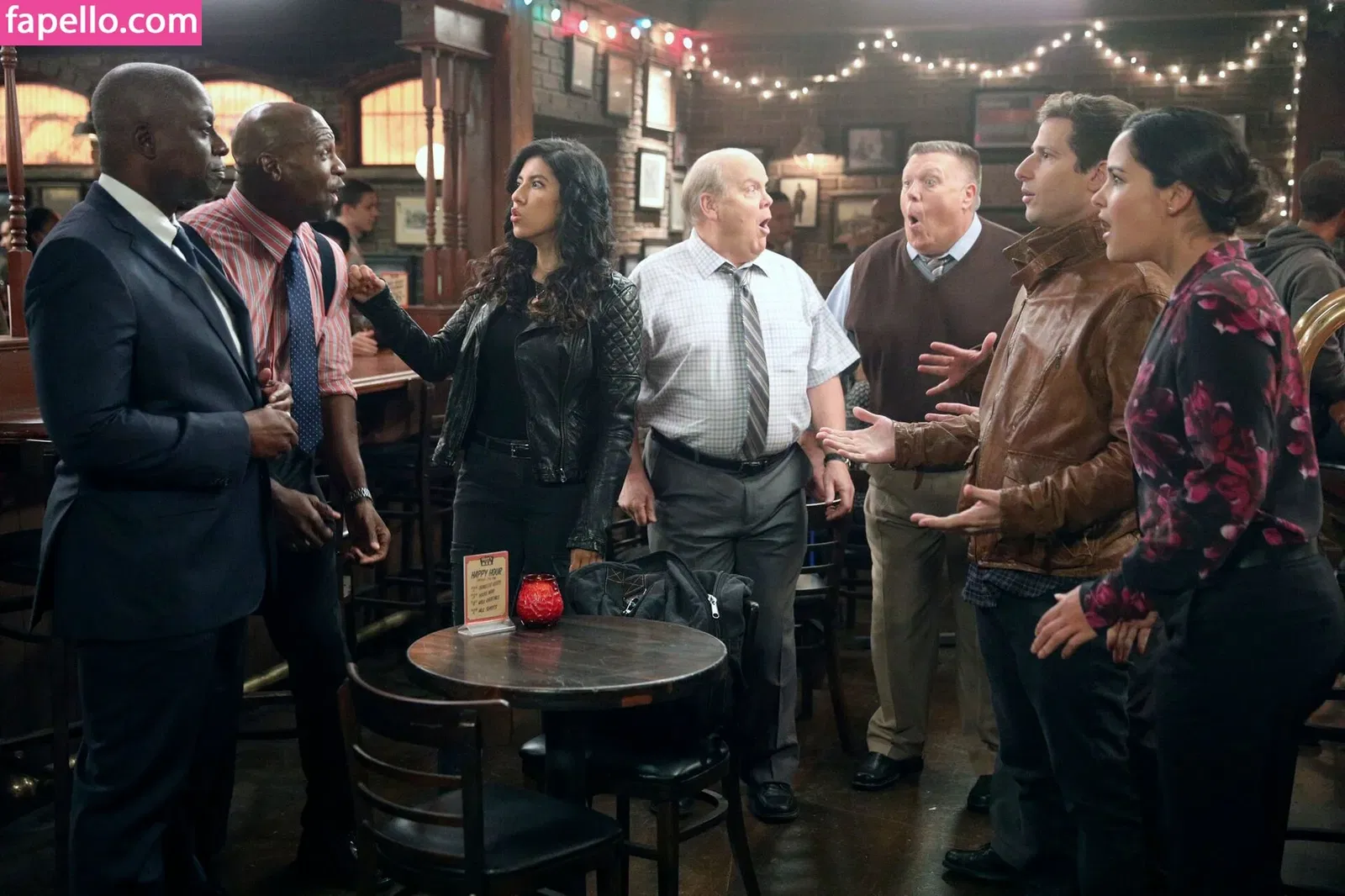 Melissa Fumero Onlyfans Photo Gallery 