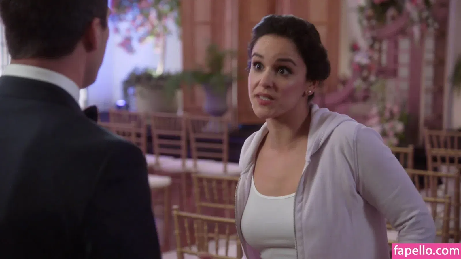 Melissa Fumero Onlyfans Photo Gallery 