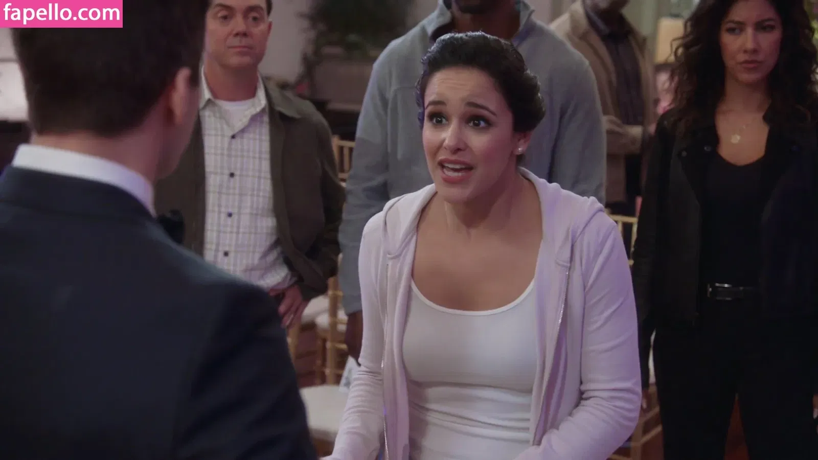 Melissa Fumero Onlyfans Photo Gallery 