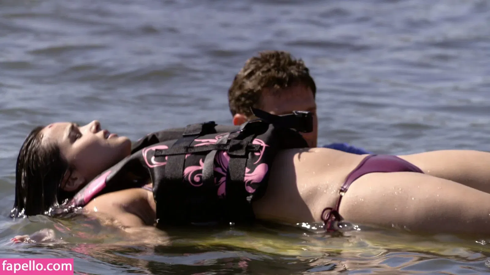 Melissa Fumero Onlyfans Photo Gallery 