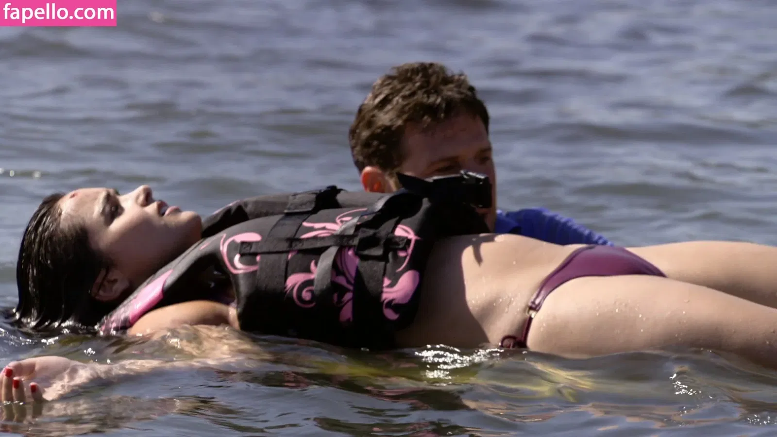 Melissa Fumero Onlyfans Photo Gallery 