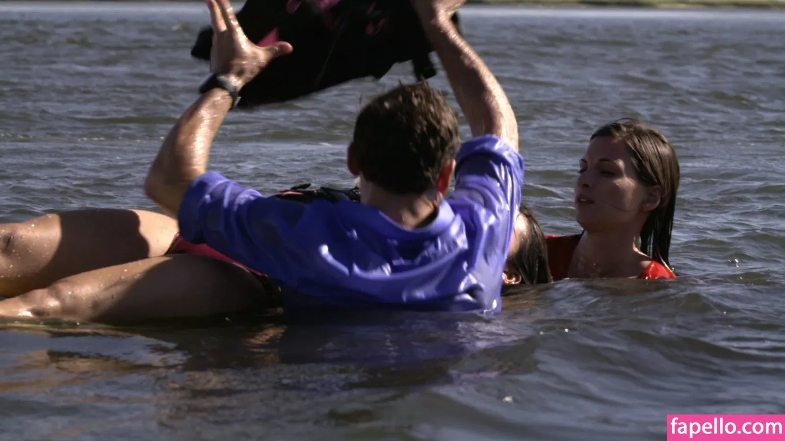 Melissa Fumero Onlyfans Photo Gallery 