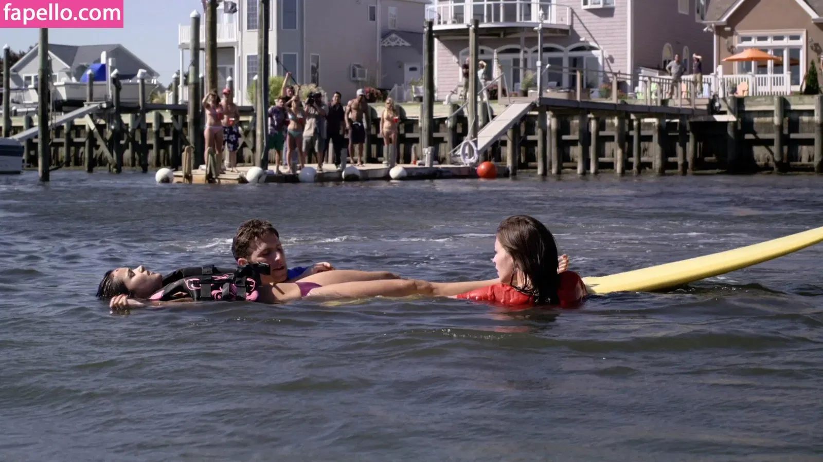 Melissa Fumero Onlyfans Photo Gallery 