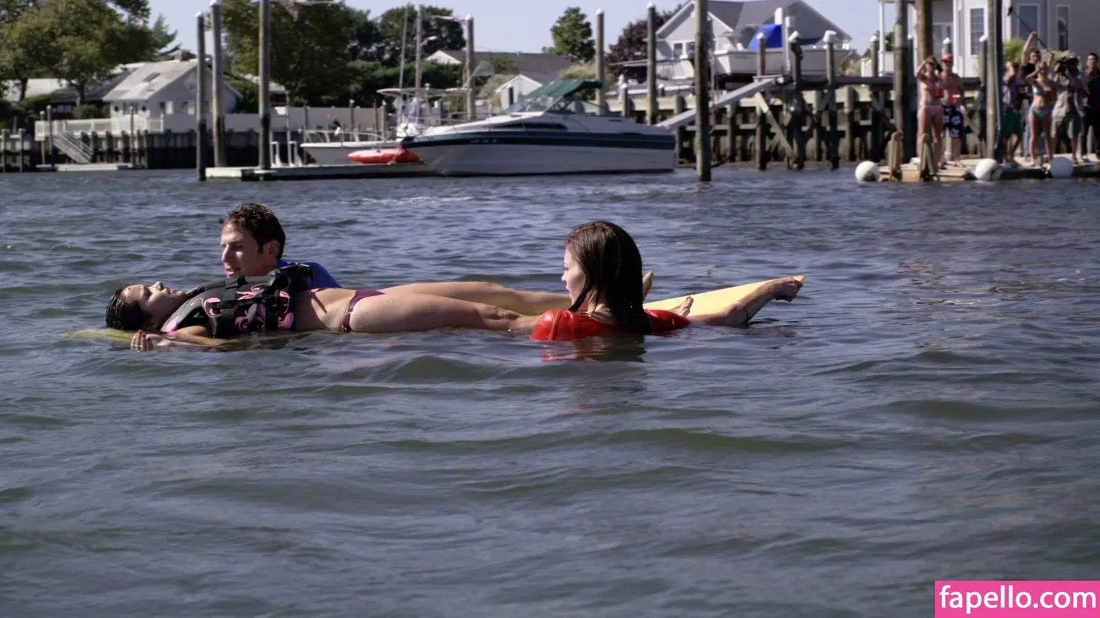 Melissa Fumero Onlyfans Photo Gallery 