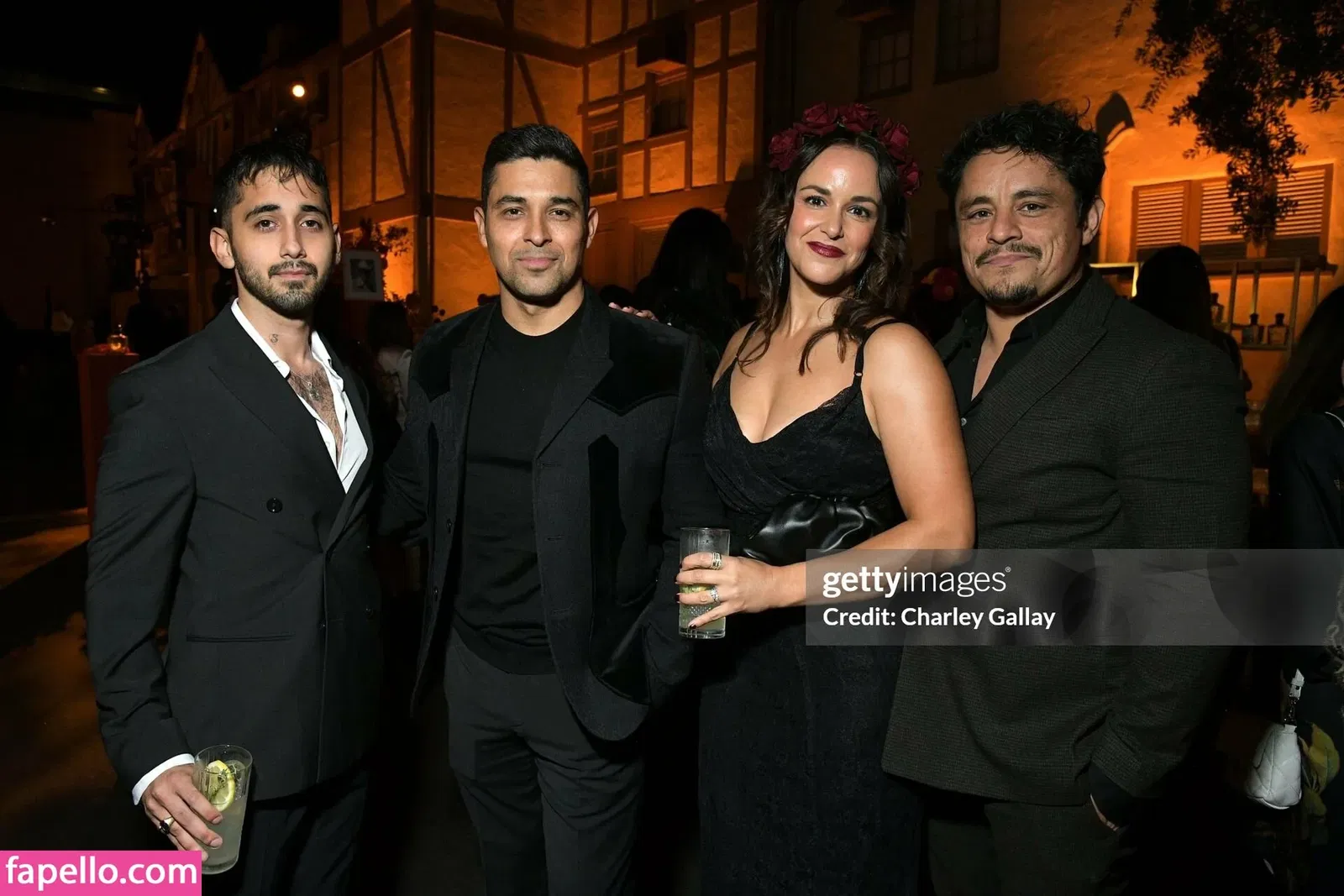 Melissa Fumero Onlyfans Photo Gallery 